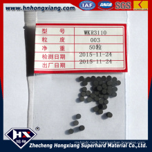 Polycrystalline Diamond Die Blanks PCD